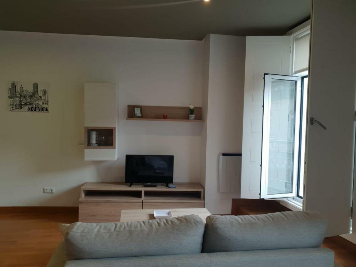 Loft Velazquez Moreno 35 Віго Екстер'єр фото