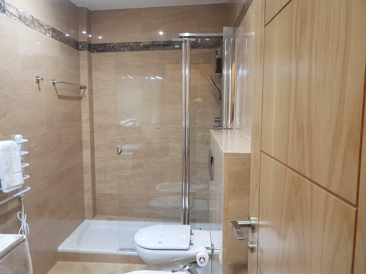 Loft Velazquez Moreno 35 Віго Екстер'єр фото