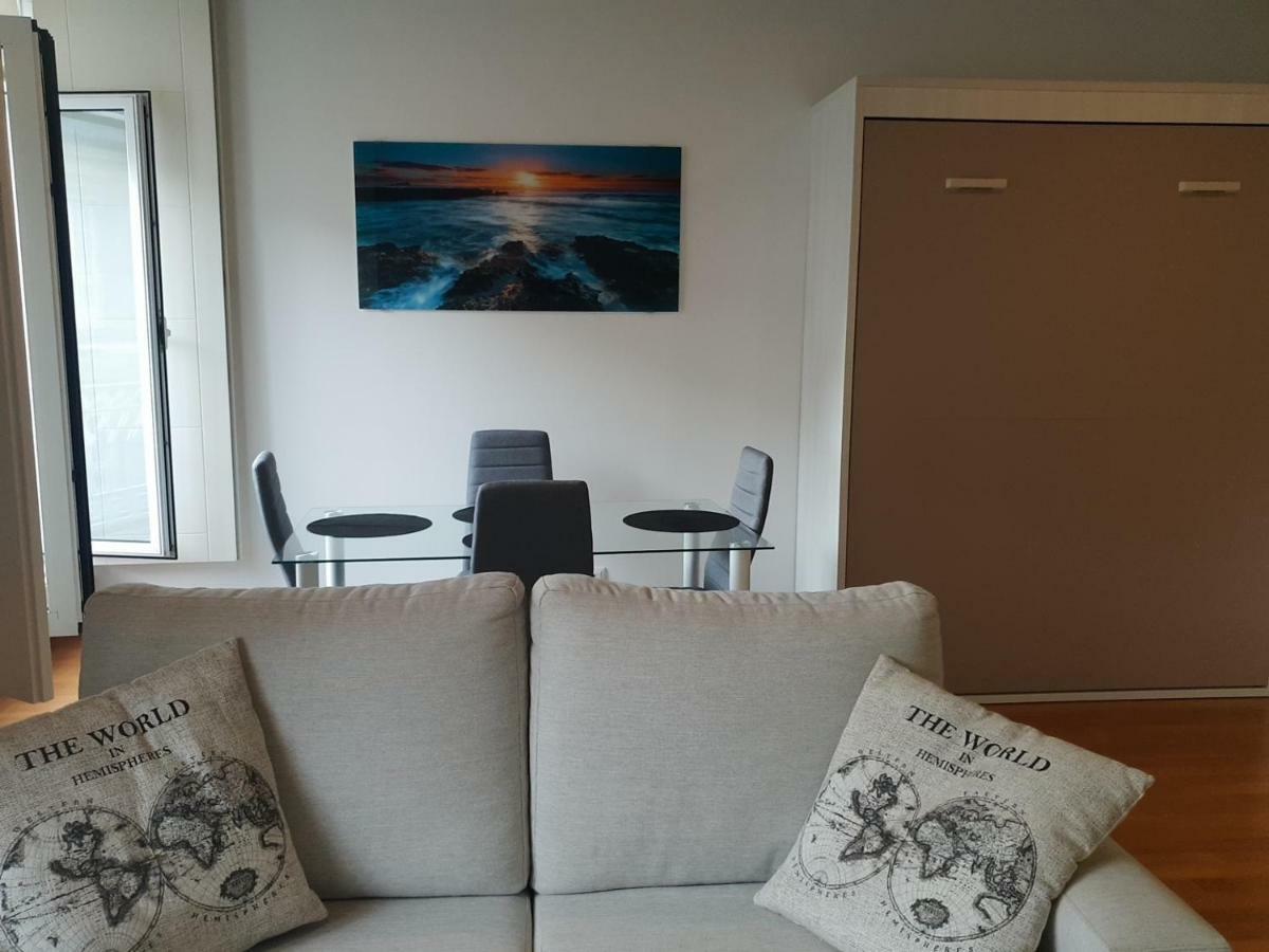 Loft Velazquez Moreno 35 Віго Екстер'єр фото