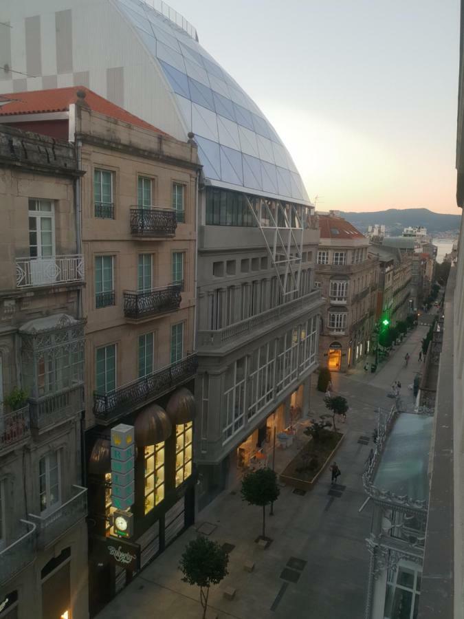 Loft Velazquez Moreno 35 Віго Екстер'єр фото